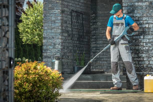 Pre-Holiday Cleaning in Temple, GA