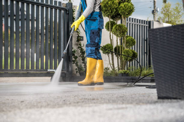 Trusted Temple, GA Pressure Washing Experts